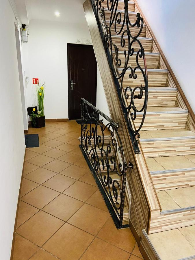 Apartament Na Starowce III Пщина Экстерьер фото