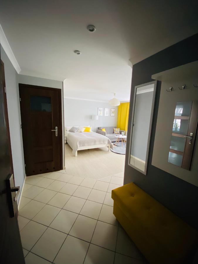Apartament Na Starowce III Пщина Экстерьер фото