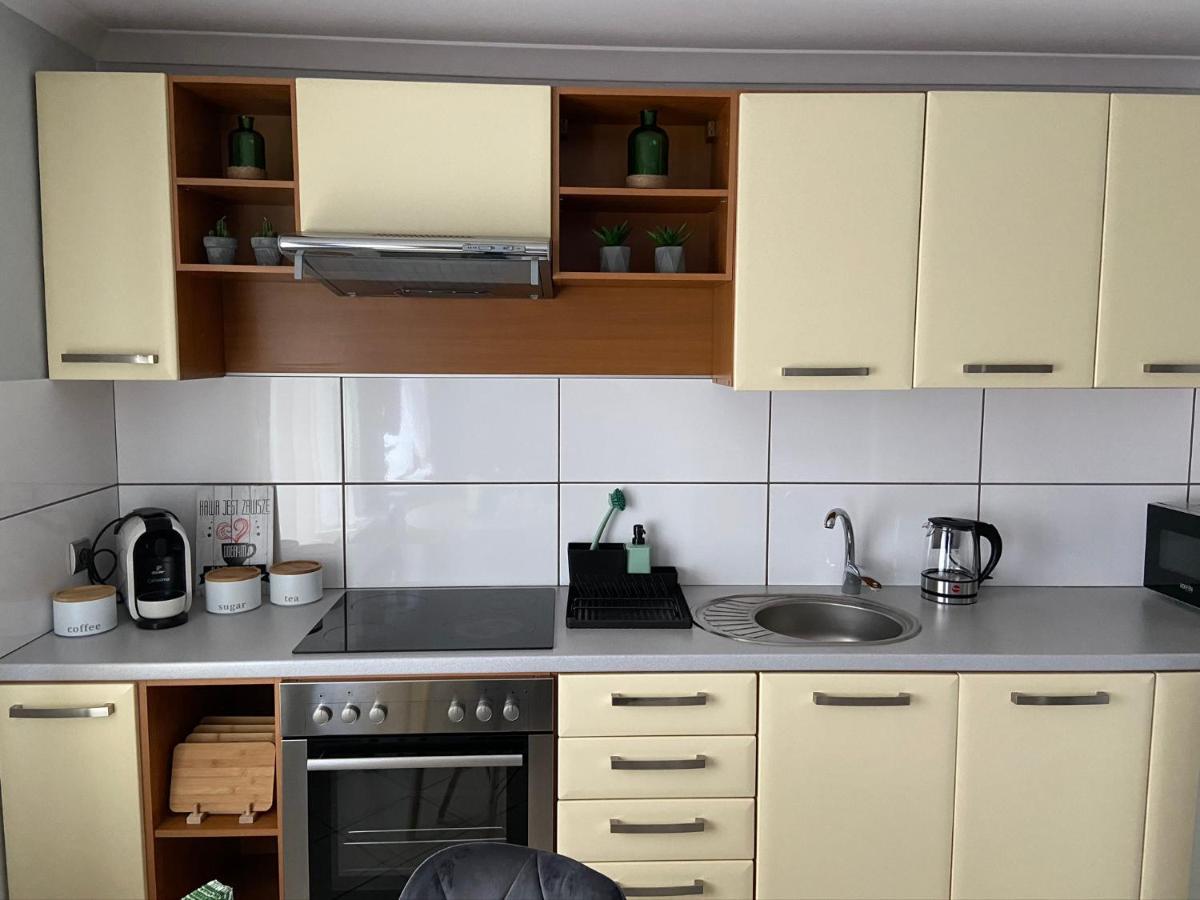 Apartament Na Starowce III Пщина Экстерьер фото