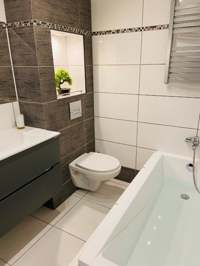 Apartament Na Starowce III Пщина Экстерьер фото