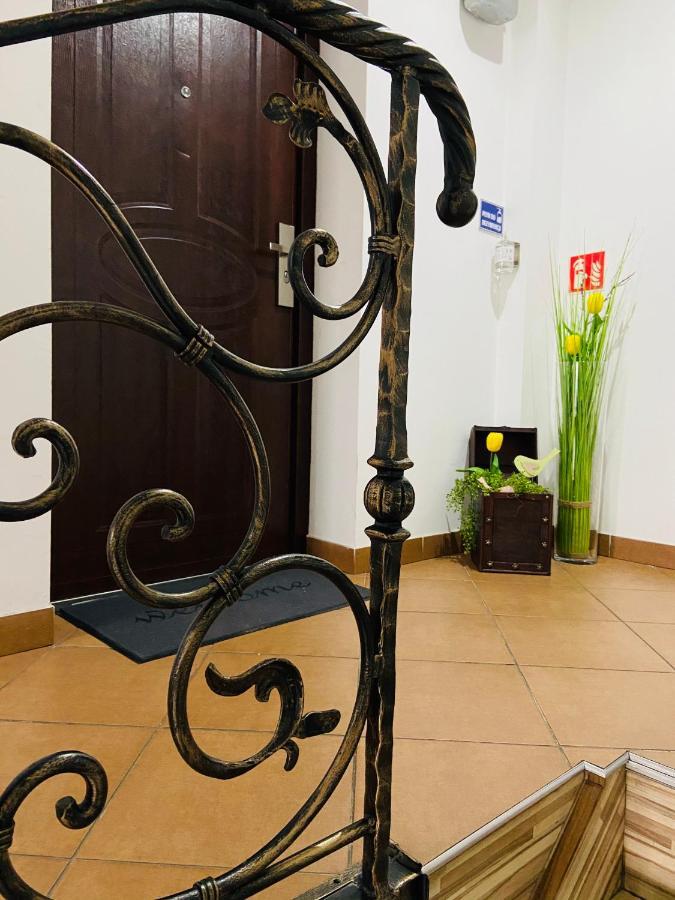 Apartament Na Starowce III Пщина Экстерьер фото