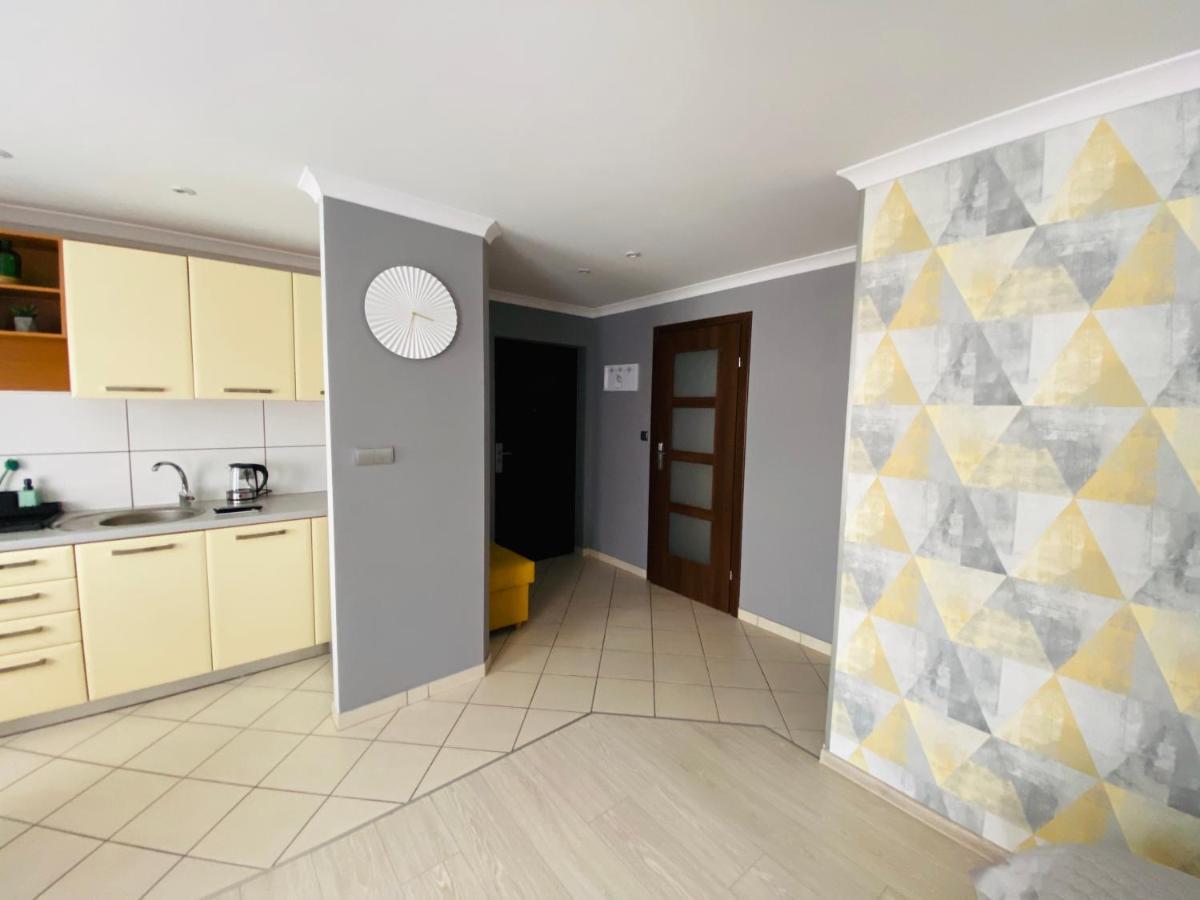 Apartament Na Starowce III Пщина Экстерьер фото