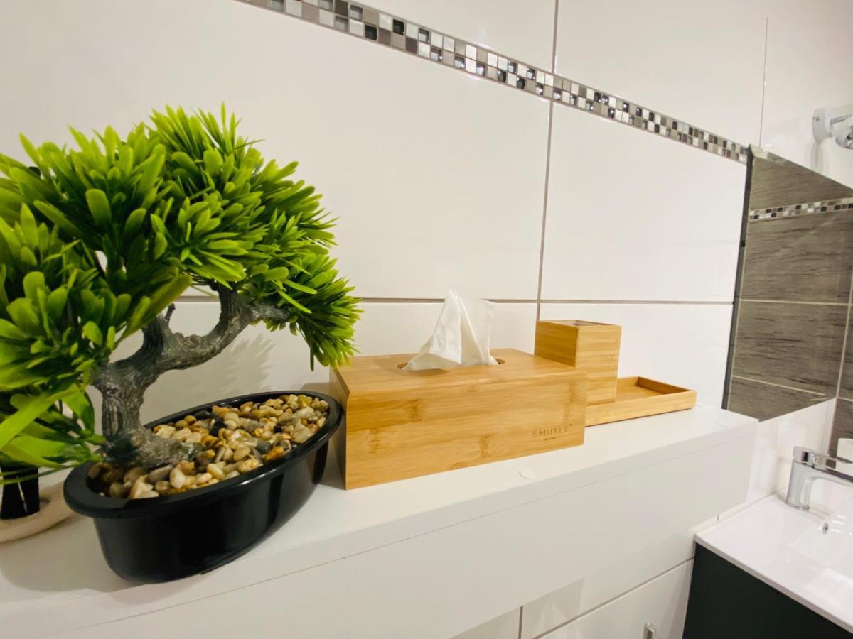 Apartament Na Starowce III Пщина Экстерьер фото