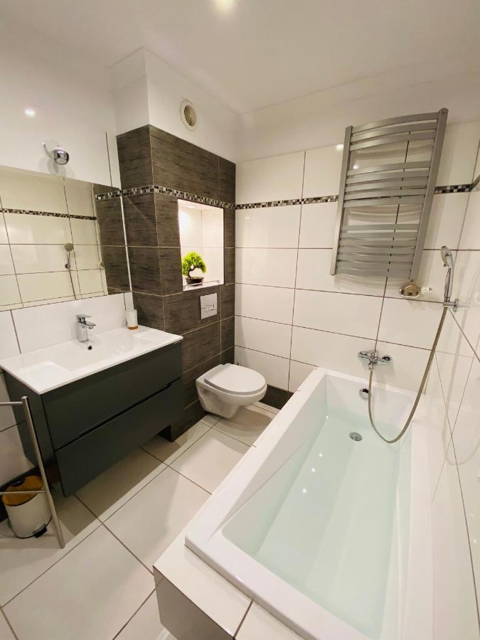 Apartament Na Starowce III Пщина Экстерьер фото
