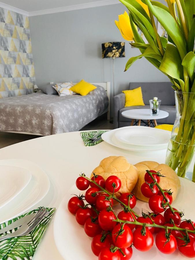 Apartament Na Starowce III Пщина Экстерьер фото